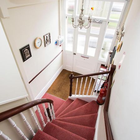 Primrose Guest House London Ngoại thất bức ảnh