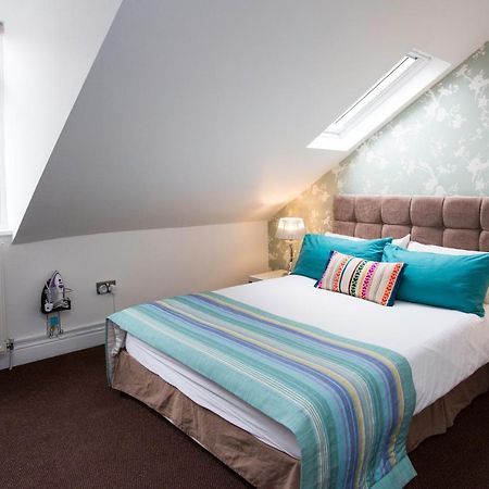 Primrose Guest House London Ngoại thất bức ảnh