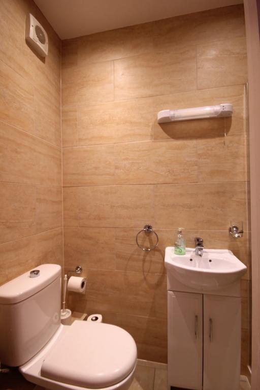 Primrose Guest House London Phòng bức ảnh