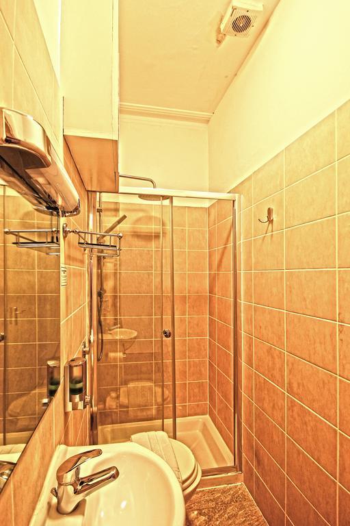 Primrose Guest House London Phòng bức ảnh