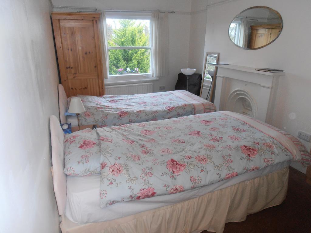 Primrose Guest House London Ngoại thất bức ảnh