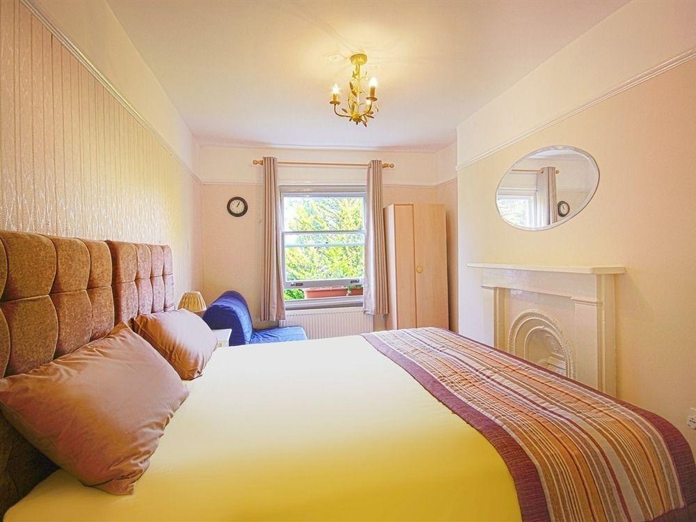 Primrose Guest House London Ngoại thất bức ảnh