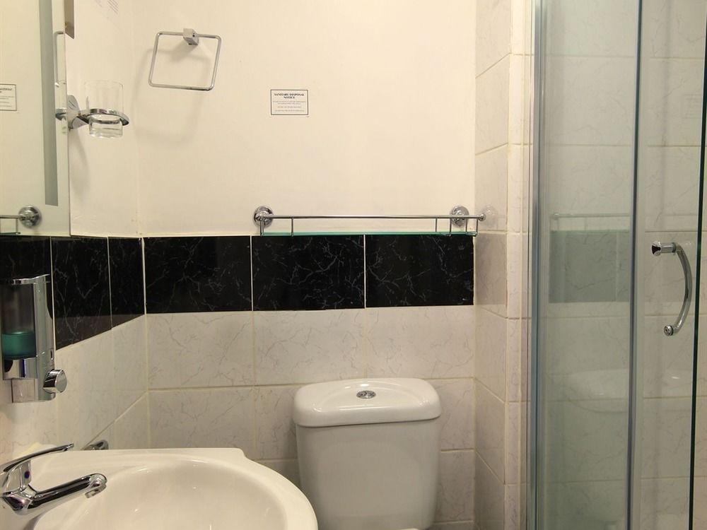 Primrose Guest House London Ngoại thất bức ảnh