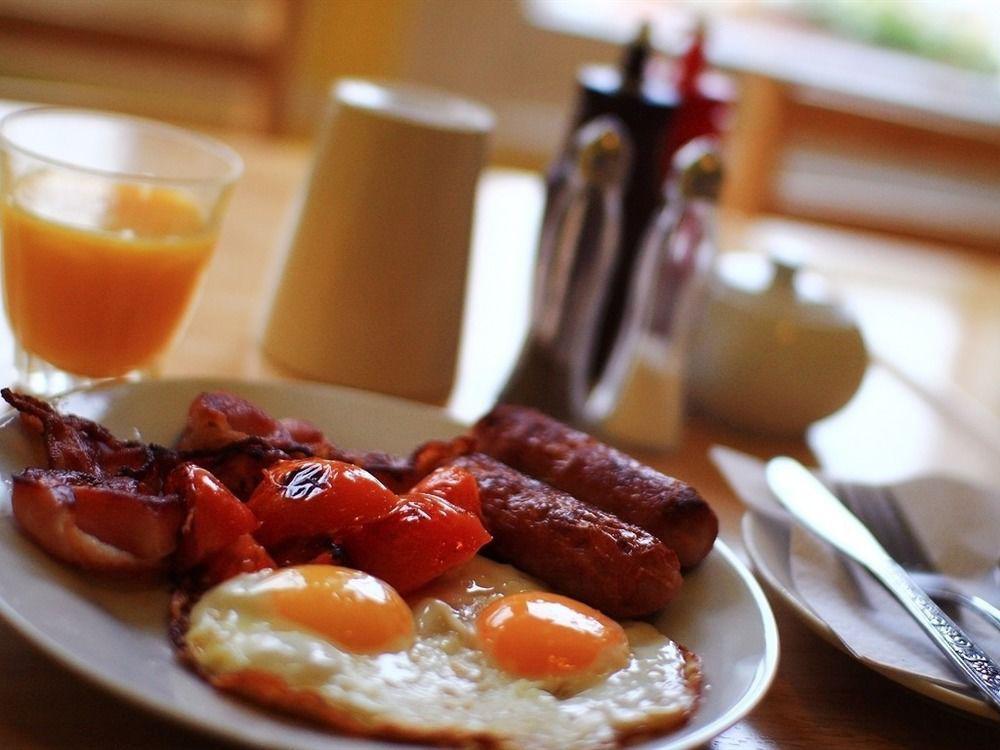Primrose Guest House London Ngoại thất bức ảnh