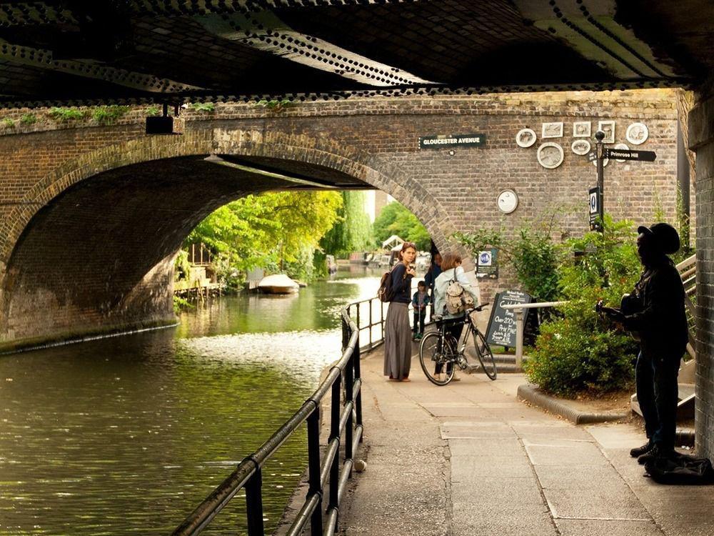 Primrose Guest House London Ngoại thất bức ảnh