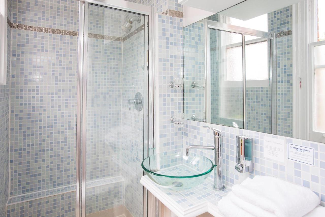 Primrose Guest House London Ngoại thất bức ảnh