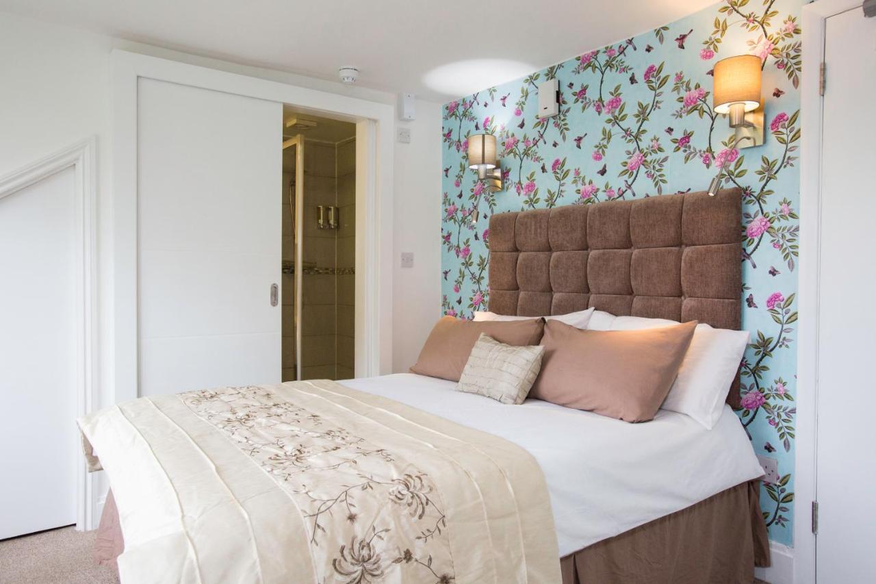 Primrose Guest House London Ngoại thất bức ảnh