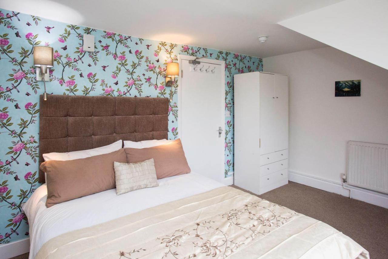 Primrose Guest House London Ngoại thất bức ảnh