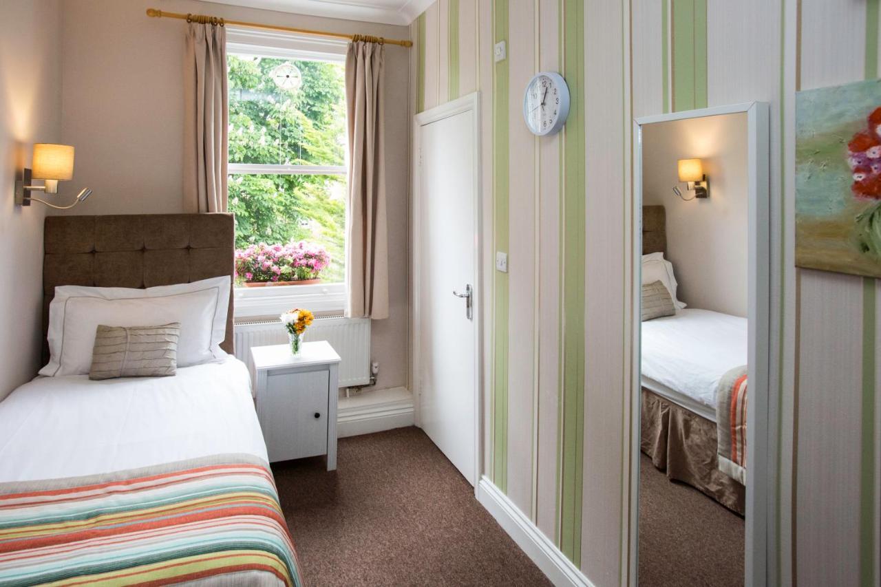 Primrose Guest House London Ngoại thất bức ảnh